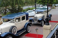 Belles and Beaus of Wirral   Vintage Wedding Cars and Official Event Hire 1064927 Image 0